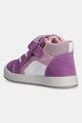 DÍVKA Dětské sneakers boty Primigi 6852000 fialová