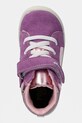 Dětské sneakers boty Primigi 6852000 fialová