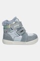 Детские сапоги Primigi 6859211 голубой AW24