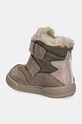 Fete Primigi cizme de iarna pentru copii 6859511 bej