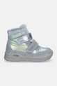 Дитячі зимові черевики Primigi 6861211.25.29 бірюзовий AW24