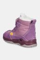 BIMBA Primigi scarpe invernali bambini 6861400.20.24 violetto