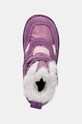 Primigi cizme de iarna pentru copii violet 6861400.25.29