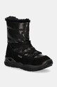 Primigi buty zimowe dziecięce syntetyczny czarny 6861500.25.29