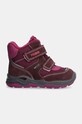 Дитячі зимові черевики Primigi 6861744.20.24 фіолетовий AW24