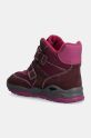 BIMBA Primigi scarpe invernali bambini 6861744.25.29 violetto