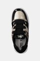 Primigi sneakers pentru copii negru 6864800.31.35