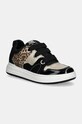 Primigi sneakers pentru copii sintetic negru 6864800.36.40