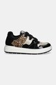 Primigi sneakers pentru copii 6864800.36.40 negru AW24