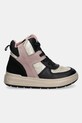 Primigi sneakersy dziecięce 6864900.27.30 czarny AW24