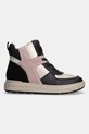 Primigi sneakers pentru copii 6864900.36.40 negru AW24