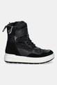 Primigi botki dziecięce 6865022.27.30 czarny AW24