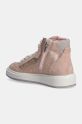 BIMBA Primigi scarpe da ginnastica per bambini 6867500.31.35 rosa