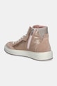 Dziewczynka Primigi sneakersy dziecięce 6867500.36.40 różowy
