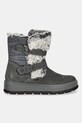 Дитячі зимові черевики Primigi 6869822.31.35 сірий AW24