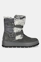 Παιδικές χειμερινές μπότες Primigi 6869822.31.35 γκρί AW24