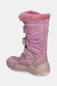 BIMBA Primigi stivali da neve bambini 6878433.31.35 rosa