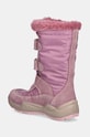 Момиче Детски зимни обувки Primigi 6878433.36.40 розов