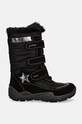Зимове взуття Primigi 6878477.31.35 чорний AW24