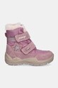 Primigi scarpe invernali bambini 6878533.25.30 rosa AW24