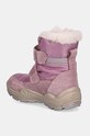 BIMBA Primigi scarpe invernali bambini 6878533.25.30 rosa