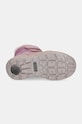 Primigi scarpe invernali bambini 6878533.25.30 rosa