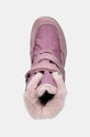 Primigi buty zimowe dziecięce różowy 6878533.31.35