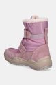 BIMBA Primigi scarpe invernali bambini 6878533.36.38 rosa