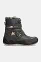 Primigi buty zimowe dziecięce 6878555.31.35 szary AW24