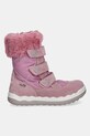 Primigi cizme de iarna copii 6880211.25.30 roz AW24