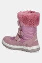 Dziewczynka Primigi śniegowce dziecięce 6880211.25.30 różowy