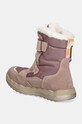 Dievča Detské zimné topánky Primigi 6880300.36.38 ružová