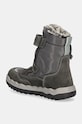 Fete Primigi cizme de iarna copii 6880311.25.30 gri