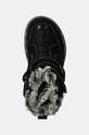 Primigi pantofi copii 6880333.25.30 negru