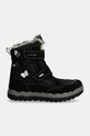 Detské zimné topánky Primigi 6880333.31.35 čierna AW24