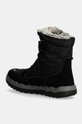 BIMBA Primigi scarpe invernali bambini 6880333.36.38 nero