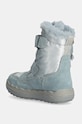 Дівчинка Дитячі зимові черевики Primigi 6880344.25.30 бірюзовий