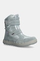 Дитячі зимові черевики Primigi з утепленням бірюзовий 6880344.36.38