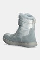 Дівчинка Дитячі зимові черевики Primigi 6880344.36.38 бірюзовий