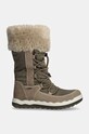 Primigi cizme de iarna copii 6880411.31.35 bej AW24