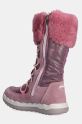 Dziewczynka Primigi buty zimowe dziecięce 6880422.31.35 różowy