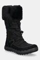 Primigi cizme de iarna pentru copii izolat negru 6880433.36.40