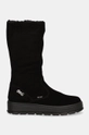 Primigi scarpe invernali bambini 6880433.36.40 nero AW24