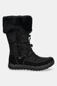 Primigi cizme de iarna pentru copii 6880433.36.40 negru AW24