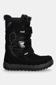 Дитячі зимові черевики Primigi 6880500.25.30 чорний AW24