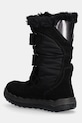 Дівчинка Дитячі зимові черевики Primigi 6880500.25.30 чорний