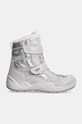 Дитячі зимові черевики Primigi 6882500.36.40 срібний AW24