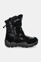 Детские зимние сапоги Primigi 6882511.27.30 чёрный AW24