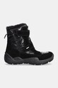 Primigi cizme de iarna pentru copii 6882511.36.40 negru AW24