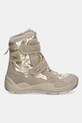 Дитячі зимові черевики Primigi 6882522.36.40 золотий AW24